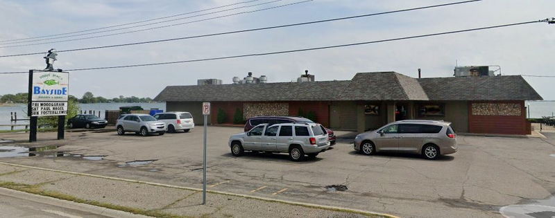 Bobby Macs Bayside Tavern & Grill (Buds Restaurant) - From Web Listing